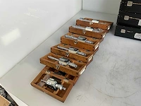 Binnenschroefmaat (6x) - afbeelding 1 van  7