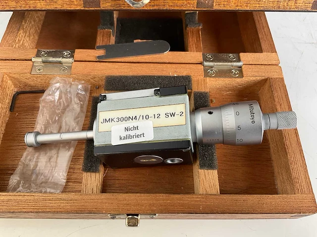 Binnenschroefmaat (6x) - afbeelding 2 van  7