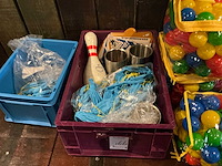 Binnenspeelgoed ( divers ) - afbeelding 3 van  4