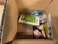 Binnenspeelgoed - afbeelding 8 van  8