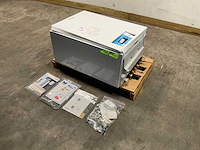 Binnenunit lucht/water-warmtepomp blwspi48oh - beschadigd - afbeelding 1 van  12