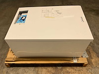 Binnenunit lucht/water-warmtepomp blwspi48oh - beschadigd - afbeelding 7 van  12