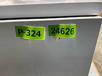Binnenunit lucht/water-warmtepomp blwspi48oh - beschadigd - afbeelding 6 van  14