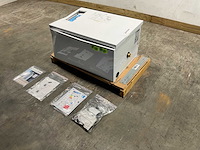 Binnenunit lucht/water-warmtepomp blwspi48oh - beschadigd - afbeelding 1 van  14