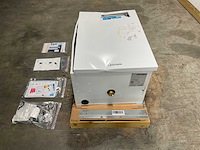 Binnenunit lucht/water-warmtepomp blwspi48oh - beschadigd - afbeelding 7 van  14