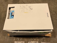 Binnenunit lucht/water-warmtepomp blwspi48oh - beschadigd - afbeelding 8 van  14