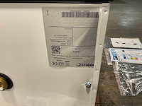 Binnenunit lucht/water-warmtepomp blwspi48oh - beschadigd - afbeelding 2 van  12