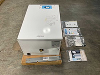 Binnenunit lucht/water-warmtepomp blwspi48oh - beschadigd - afbeelding 6 van  12