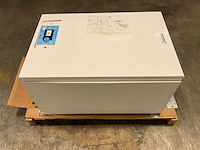 Binnenunit lucht/water-warmtepomp blwspi48oh - beschadigd - afbeelding 7 van  12