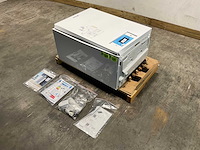 Binnenunit lucht/water-warmtepomp blwspi48oh - beschadigd - afbeelding 1 van  12