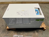 Binnenunit lucht/water-warmtepomp blwspi48oh - beschadigd - afbeelding 6 van  14