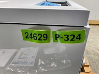 Binnenunit lucht/water-warmtepomp blwspi48oh - beschadigd - afbeelding 7 van  14