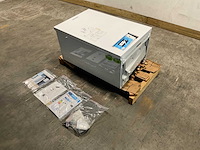 Binnenunit lucht/water-warmtepomp blwspi48oh - beschadigd - afbeelding 1 van  14