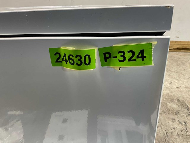 Binnenunit lucht/water-warmtepomp blwspi48oh - beschadigd - afbeelding 6 van  14
