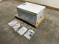 Binnenunit lucht/water-warmtepomp blwspi48oh - beschadigd - afbeelding 1 van  14