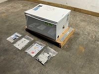 Binnenunit lucht/water-warmtepomp blwspi48oh - beschadigd