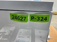 Binnenunit lucht/water-warmtepomp blwspi48oh - beschadigd - afbeelding 4 van  12