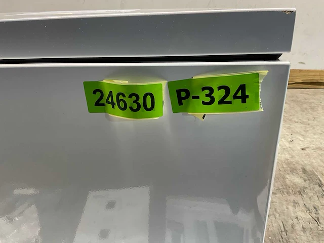 Binnenunit lucht/water-warmtepomp blwspi48oh - beschadigd - afbeelding 6 van  14