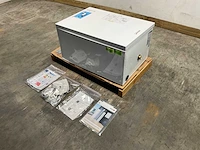 Binnenunit lucht/water-warmtepomp blwspi48oh - beschadigd