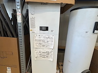 Binnenunit warmtepomp vaillant, unitower pure - afbeelding 1 van  6