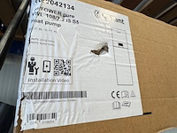 Binnenunit warmtepomp vaillant, unitower pure - afbeelding 3 van  6