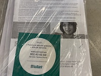 Binnenunit warmtepomp vaillant, unitower pure - afbeelding 4 van  6