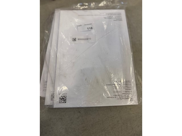 Binnenunit warmtepomp vaillant, unitower pure - afbeelding 5 van  6