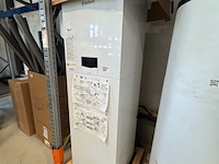 Binnenunit warmtepomp vaillant, unitower pure - afbeelding 6 van  6
