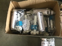 Binnenwerk spoelbak toilet (22x) - afbeelding 2 van  6