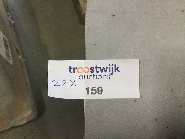 Binnenwerk spoelbak toilet (22x) - afbeelding 6 van  6
