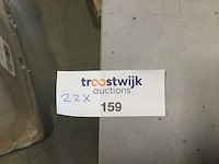 Binnenwerk spoelbak toilet (22x) - afbeelding 6 van  6
