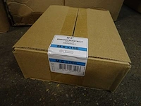 Binnenzeskantbout m6x180 (1350x)