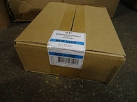 Binnenzeskantbout m6x180 (1400x)