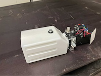 Binotto motor oliereservoir - afbeelding 2 van  5