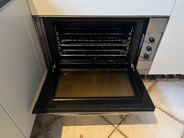 Binova - keuken - afbeelding 7 van  20