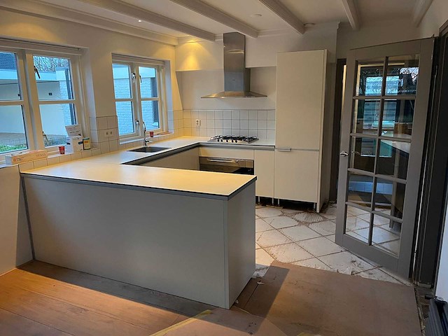 Binova - keuken - afbeelding 1 van  20