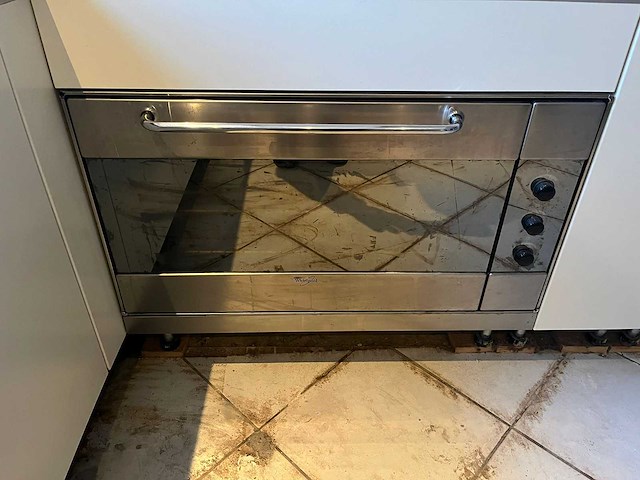 Binova - keuken - afbeelding 12 van  20