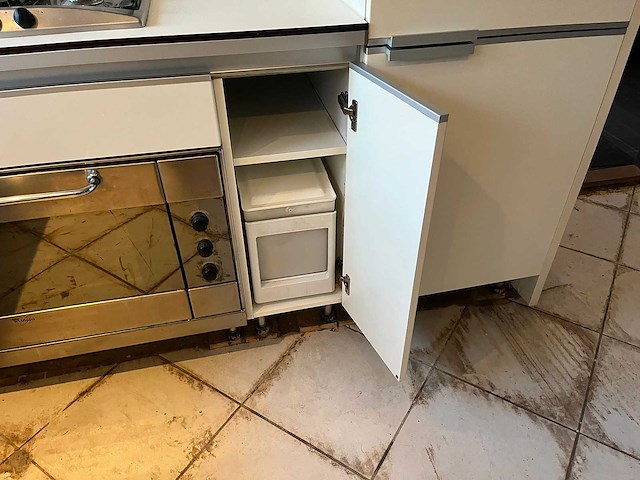 Binova - keuken - afbeelding 14 van  20