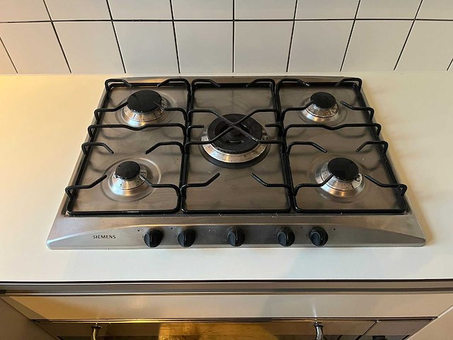 Binova - keuken - afbeelding 18 van  20