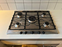 Binova - keuken - afbeelding 18 van  20