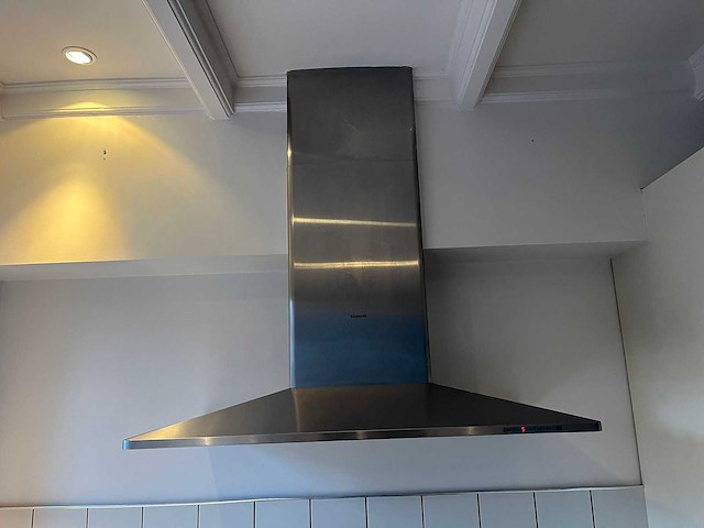 Binova - keuken - afbeelding 19 van  20