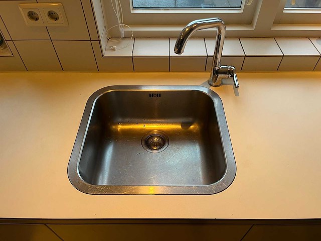 Binova - keuken - afbeelding 20 van  20