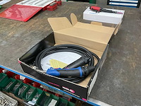 Binzel mb25 mig las toorts - afbeelding 1 van  4