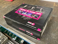 Binzel mb25 mig las toorts - afbeelding 4 van  4