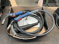 Binzel mig lastoorts (2x) - afbeelding 1 van  3