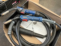 Binzel mig lastoorts (2x) - afbeelding 2 van  3