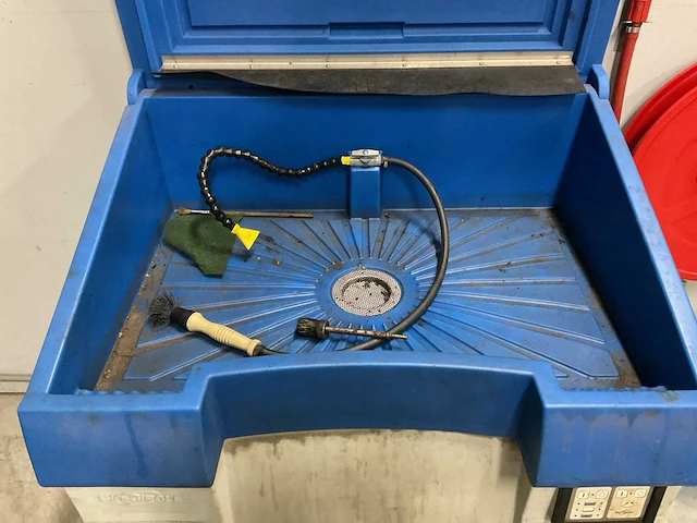 Bio-circle spoelbak - afbeelding 4 van  7