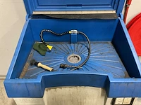 Bio-circle spoelbak - afbeelding 4 van  7