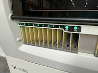 Bio-rad - 2013 - ih-1000 - immunohematologie analyzer - afbeelding 4 van  8