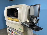Bio-rad - 2013 - ih-1000 - immunohematologie analyzer - afbeelding 6 van  8